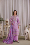 Zara – Lilac Dream Blossom
