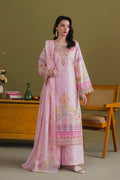 Bahar – Blush Petal Elegance