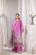 Anaya – Orchid Bloom Elegance