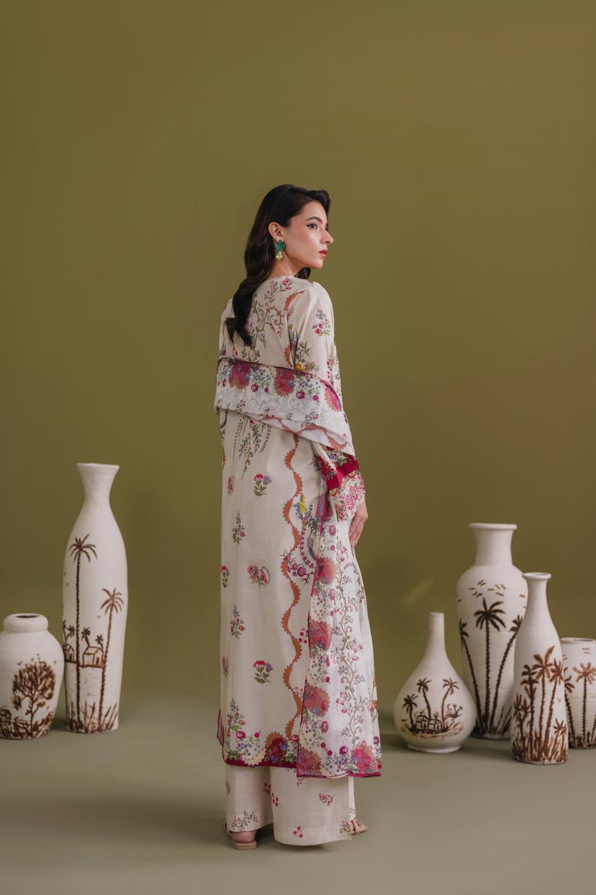 Gulbahar – Ivory Garden Royale